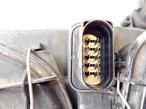 Left headlight SEAT IBIZA III (6L1) 1.2 | BP30595256C28 - Image 5