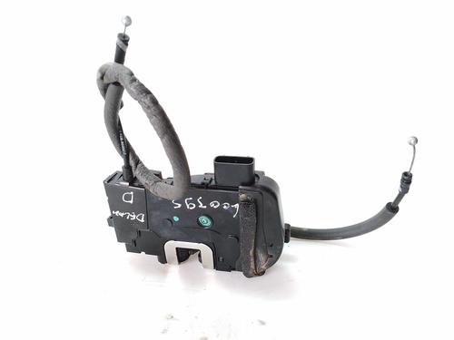 Front right lock KIA SPORTAGE III (SL) 2.0 CRDi | BP10164893C97 