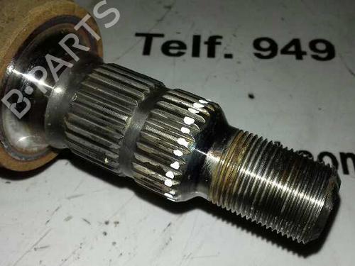 Right front driveshaft SAAB 9-3 (YS3F, E79, D79, D75) 2.8 Turbo V6 | BP10275432M39 