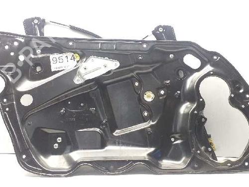 front-left-window-mechanism-vw-passat-b6-3c2-20-tdi-16v-3c1837755f-2005-2006-2007-2008-2009-2010-7960059 main image