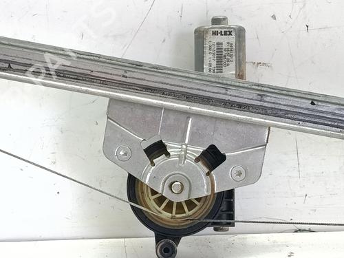 Front right window mechanism RENAULT TRAFIC II Bus (JL) 2.5 dCi 145 (JL0J) | BP36363190C23 - Image 6