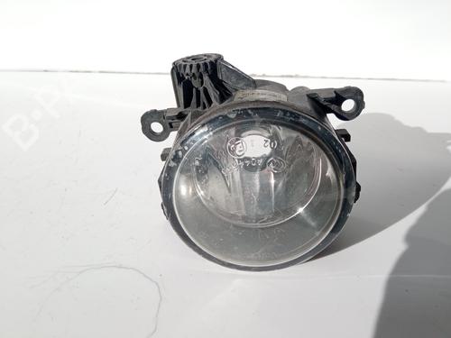 Used Right front fog light MITSUBISHI OUTLANDER II (CW_W) [2005-2012]  16873519