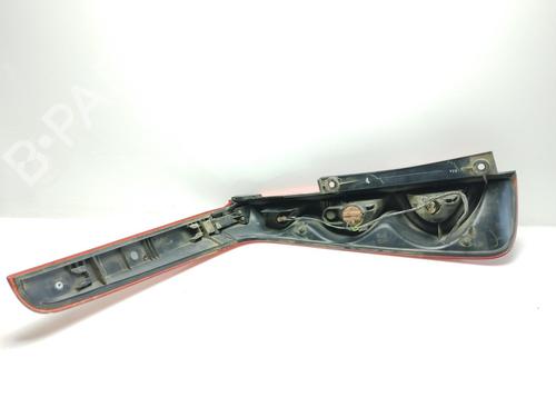 Right taillight NISSAN NOTE (E11, NE11)  | BP7954458C35 