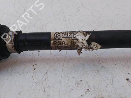 Right front driveshaft CITROËN DS4 (NX_) 1.6 VTi 120 | BP23964572M39 - Image 2