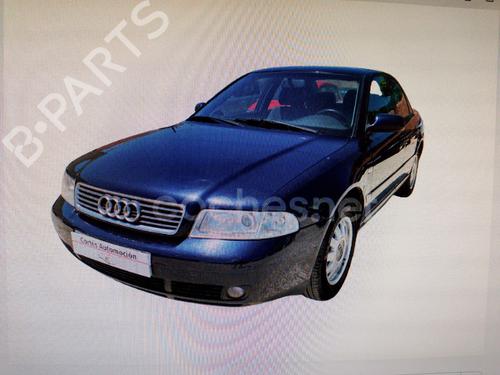 Engine AUDI A4 B5 (8D2) 2.5 TDI | BP7961322M1 - Image 9