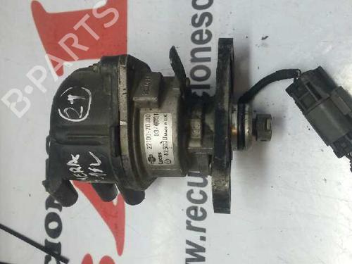 Used Ignition distributor NISSAN PRIMERA (P10) 2.0 GT (150 hp) 8758084