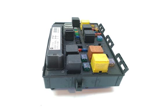 Fuse box OPEL ASTRA H (A04) 1.7 CDTI (L48) | BP15003307E1 
