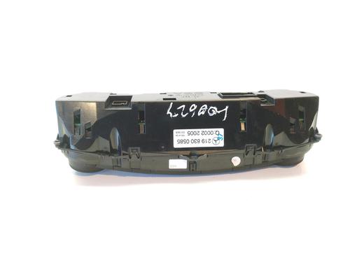 Climate control MERCEDES-BENZ CLS (C219) CLS 350 (219.356) | BP10540555I5 