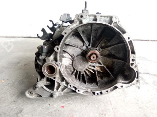 Used Gearbox Gearbox 9709908 9709908