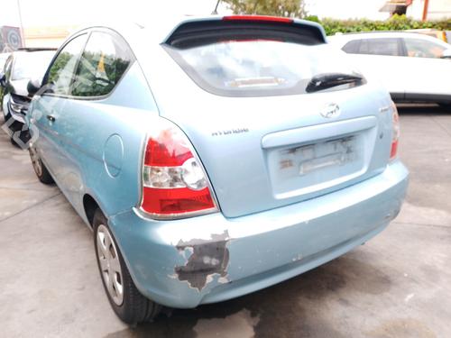 Steering column stalk HYUNDAI ACCENT III (MC) | BP31159163I23 - Image 4