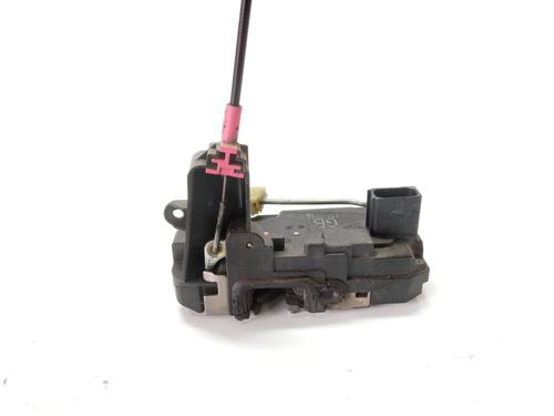 Rear right lock OPEL ASTRA H (A04) 2.0 Turbo (L48) | BP11513672C99 