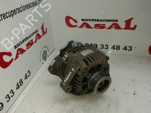 Used Alternator Alternator 7961802 7961802