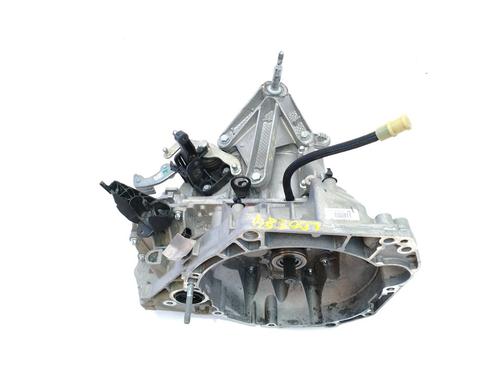 Used Manual gearbox Manual gearbox DACIA LODGY (JS_) 1.2 TCe (JSAY, JSM0) (115 hp) 11177492 11177492
