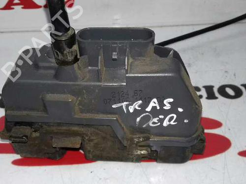 Rear right lock RENAULT MEGANE II (BM0/1_, CM0/1_)  | BP7951407C99 