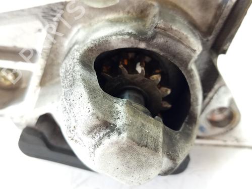 Starter RENAULT KADJAR (HA_, HL_) 1.6 TCe 165 (HLMH) | BP29735141M8 