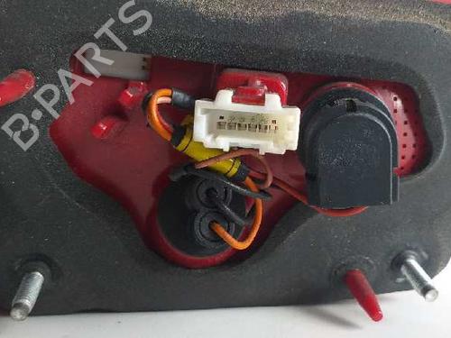 Right tailgate light KIA OPTIMA (JF)  | BP7960088C80  - Image 7