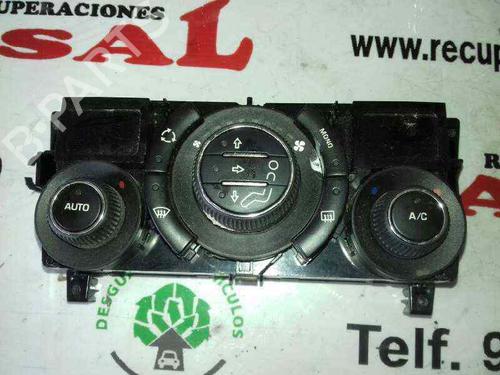 Used Climate control PEUGEOT 308 I (4A_, 4C_) [2007-2016]  7954386