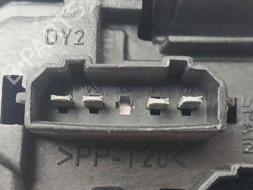 Left taillight SEAT LEON (1M1) 1.9 TDI | BP37800867C34 - Image 6