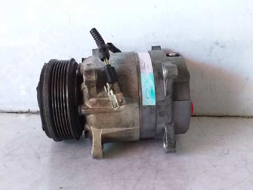 Used AC compressor PEUGEOT 406 (8B) [1995-2005]  7960310
