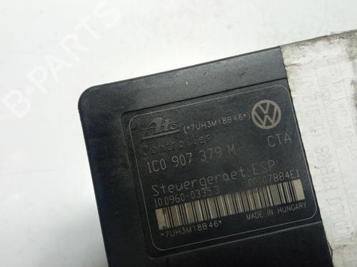 ABS pump SEAT LEON (1M1)  | BP8132568M43 