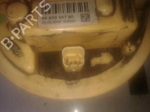 Fuel pump PEUGEOT 207 CC (WD_)  | BP7957075M76