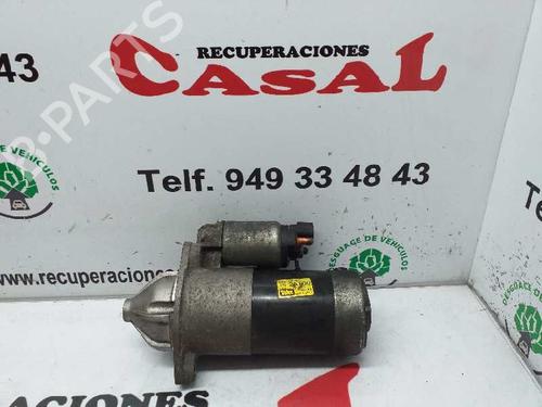Used Starter Starter 7955957 7955957