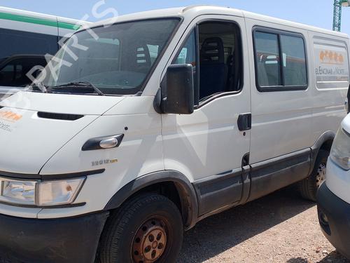 Front wiper motor IVECO DAILY IV Van 35C12 V, 35C12 V/P, 35S12 V, 35S12 V/P | BP37702297M29 - Image 20