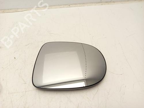 Left mirror RENAULT CLIO III Grandtour (KR0/1_) | BP32271981C26