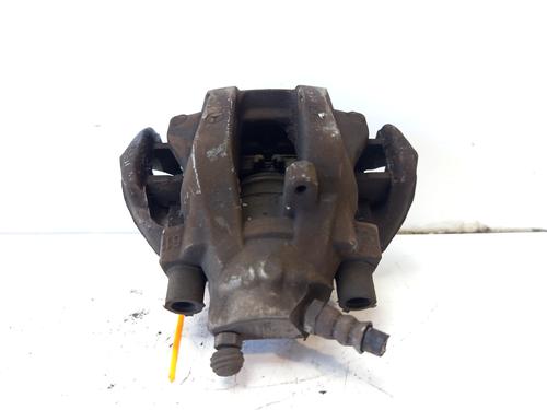 Left rear brake caliper MERCEDES-BENZ E-CLASS (W211) E 220 CDI (211.008) | BP34209228M107 - Image 3