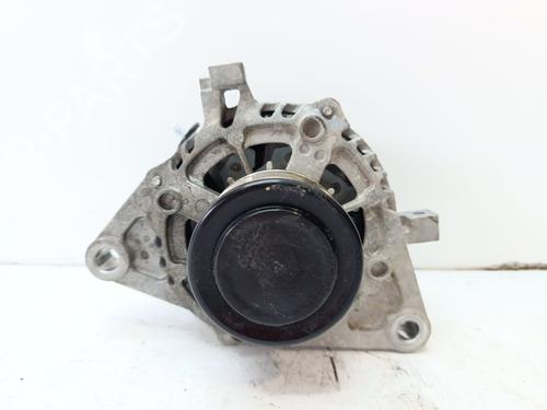 Used Alternator Alternator TOYOTA LAND CRUISER PRADO (_J15_) 2.8 D-4D (GDJ150_, GDJ155_, GDJ150, GDJ151) (177 hp) 34579477 34579477
