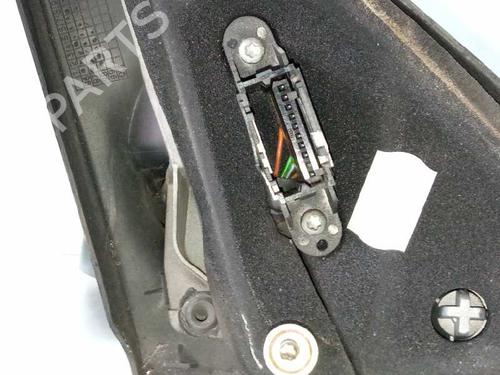 Left mirror RENAULT MEGANE I Classic (LA0/1_) 1.4 (LA0E, LA0V) | BP9724441C26 