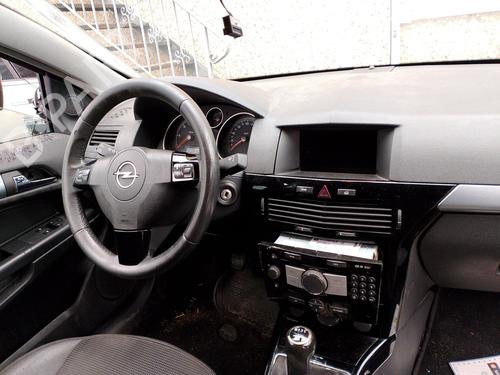 Engine control unit (ECU) OPEL ASTRA H GTC (A04) 1.9 CDTi 16V (L08) | BP33833459M57 - Image 10