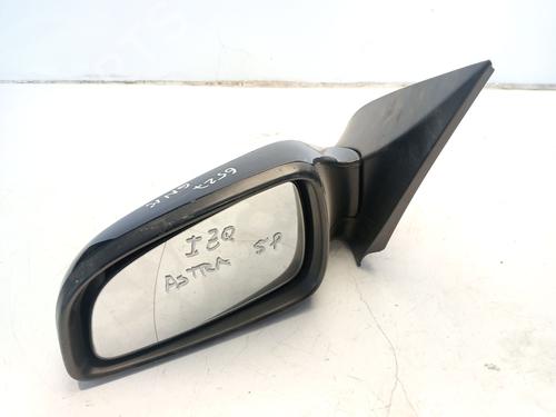 Used Left mirror OPEL ASTRA H GTC (A04) [2005-2010]  29430195