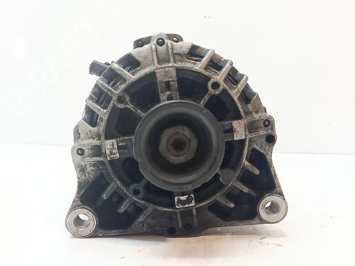 Used Alternator Alternator 37016418 37016418