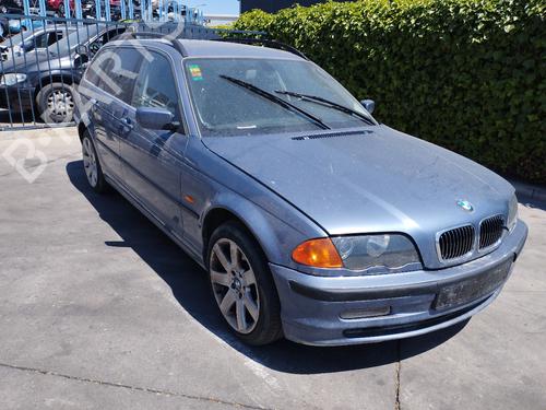 Left taillight BMW 3 (E46)  | BP16863658C34 
