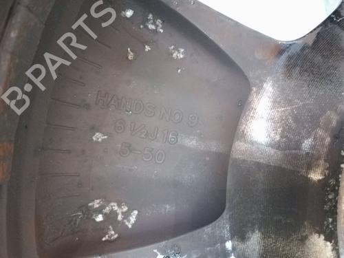 Rim DACIA DUSTER (HS_) 1.5 dCi | BP27711793C45 
