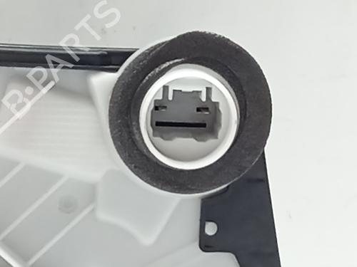 Front right lock TOYOTA AYGO (_B4_)  | BP31176703C97 