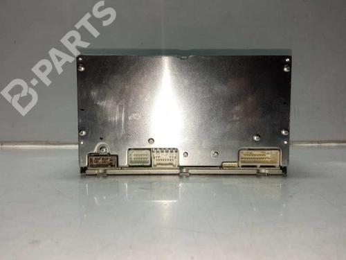 Radio NISSAN QASHQAI / QASHQAI +2 I (J10, NJ10, JJ10E)  | BP10175910E6 