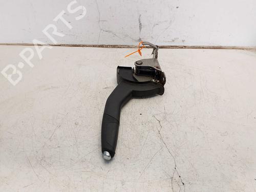Parkbremsarm/handtak DACIA DUSTER (HM_) 1.3 TCe 150 (HMM3) | BP38517982I18 - Image 3