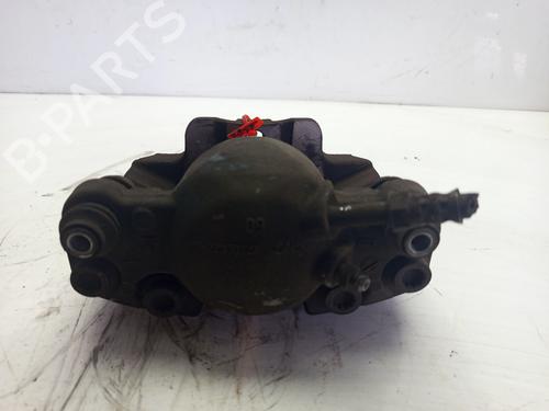 Right front brake caliper AUDI A6 C7 (4G2, 4GC) 2.0 TDI | BP31185059M104