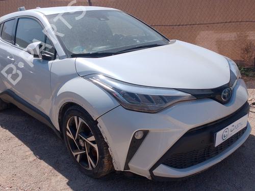 Right sun visor TOYOTA C-HR (_X1_)  | BP37796737I2  - Image 15