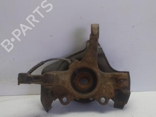Left front steering knuckle OPEL CORSA D (S07) 1.4 (L08, L68) | BP32359466M25 - Image 2