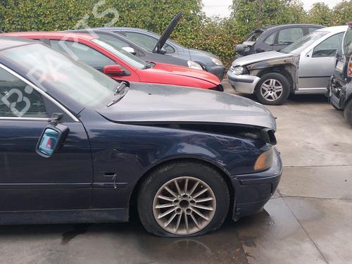 Starter BMW 5 (E39) 530 d | BP30762691M8 - Image 7