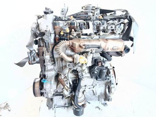 Engine TOYOTA AURIS (_E15_) 1.4 D-4D (NDE150_, NDE150R) | BP36503473M1 - Image 2