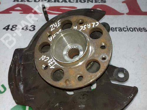 BP7953289M26 | Mangueta delantera derecha MERCEDES-BENZ A-CLASS (W168) A 170 CDI (168.009, 168.109) BP7953289M26