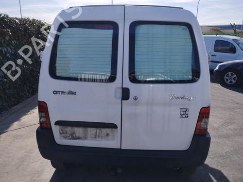 Intercooler CITROËN BERLINGO Box Body/MPV (B9) | BP22428986M30 - Image 6