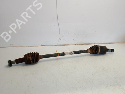 Used Left rear driveshaft Left rear driveshaft 34580638 34580638