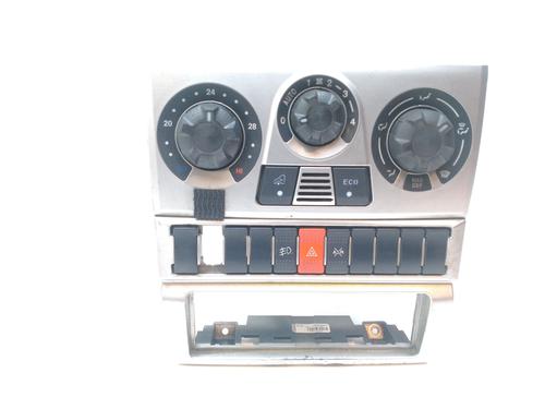Comando clima IVECO DAILY IV Van [2006-2012]  16967736