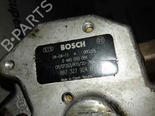 Injection pump OPEL ASTRA H (A04)  | BP7952711M78 