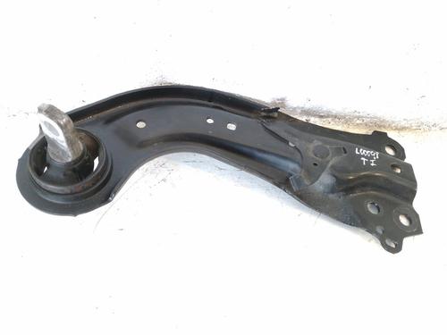Left rear suspension arm TOYOTA RAV 4 V (_A5_, _H5_)  | BP9762627M14 